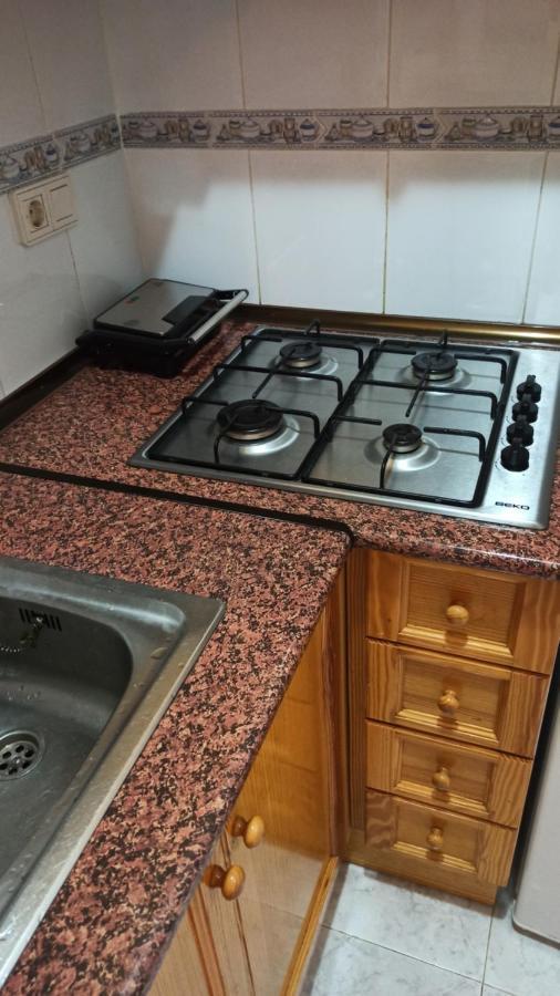 Apartment Only 250M From The Beach Los Locos Torrevieja Exteriér fotografie