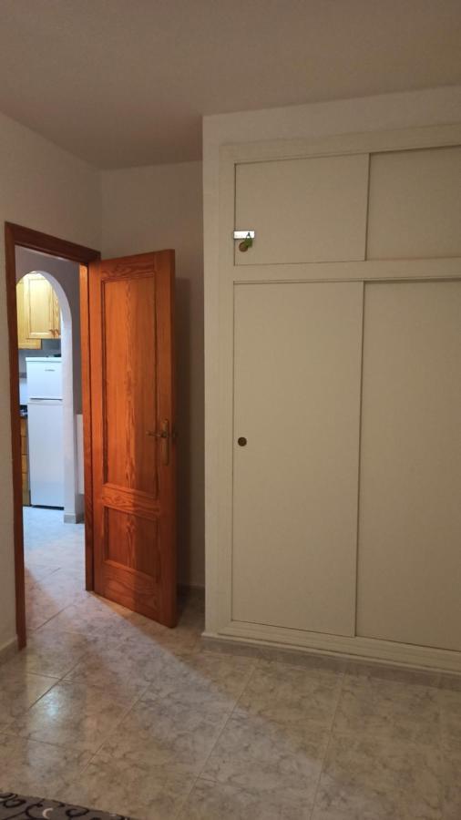 Apartment Only 250M From The Beach Los Locos Torrevieja Exteriér fotografie