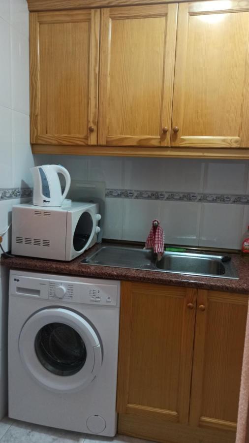 Apartment Only 250M From The Beach Los Locos Torrevieja Exteriér fotografie