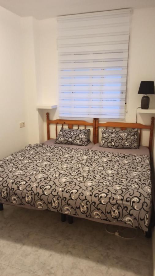 Apartment Only 250M From The Beach Los Locos Torrevieja Exteriér fotografie