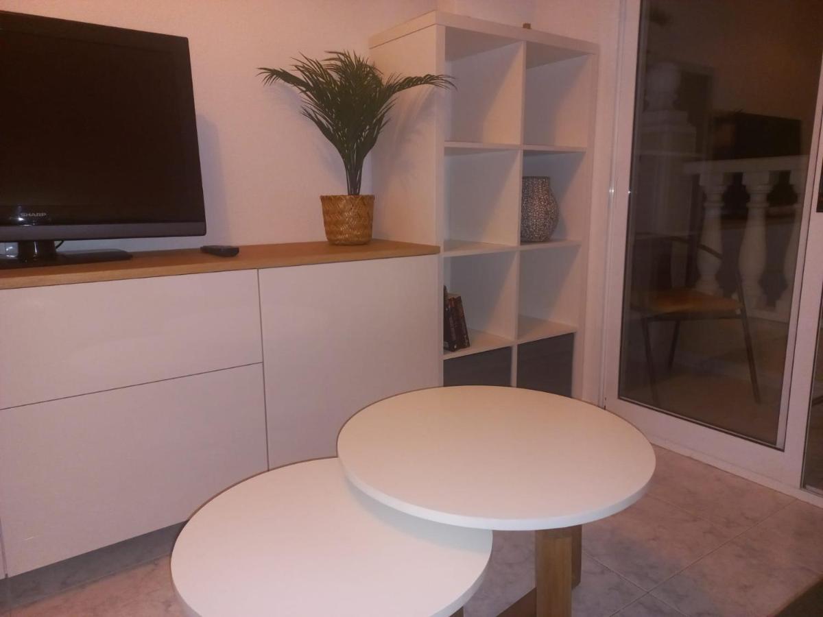 Apartment Only 250M From The Beach Los Locos Torrevieja Exteriér fotografie