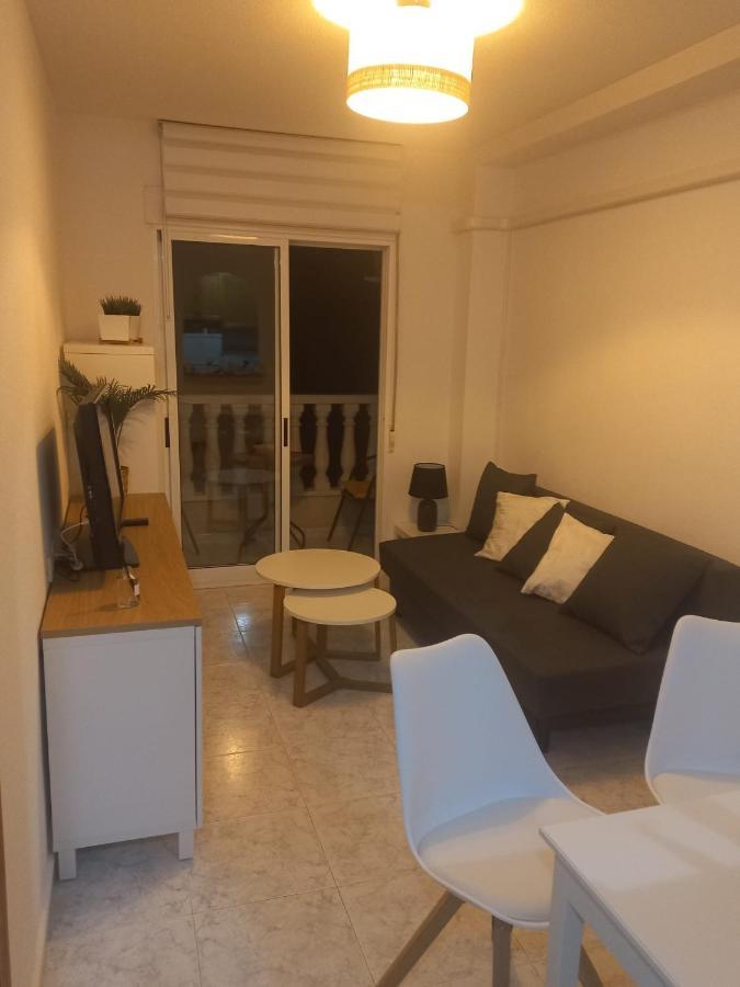 Apartment Only 250M From The Beach Los Locos Torrevieja Exteriér fotografie