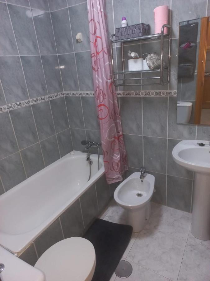 Apartment Only 250M From The Beach Los Locos Torrevieja Exteriér fotografie