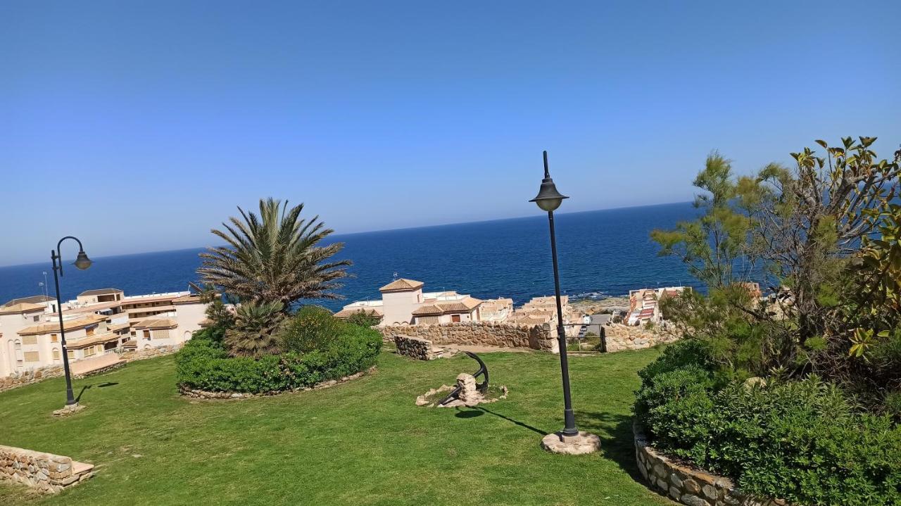 Apartment Only 250M From The Beach Los Locos Torrevieja Exteriér fotografie
