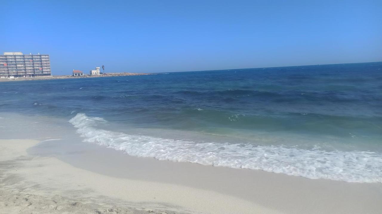 Apartment Only 250M From The Beach Los Locos Torrevieja Exteriér fotografie