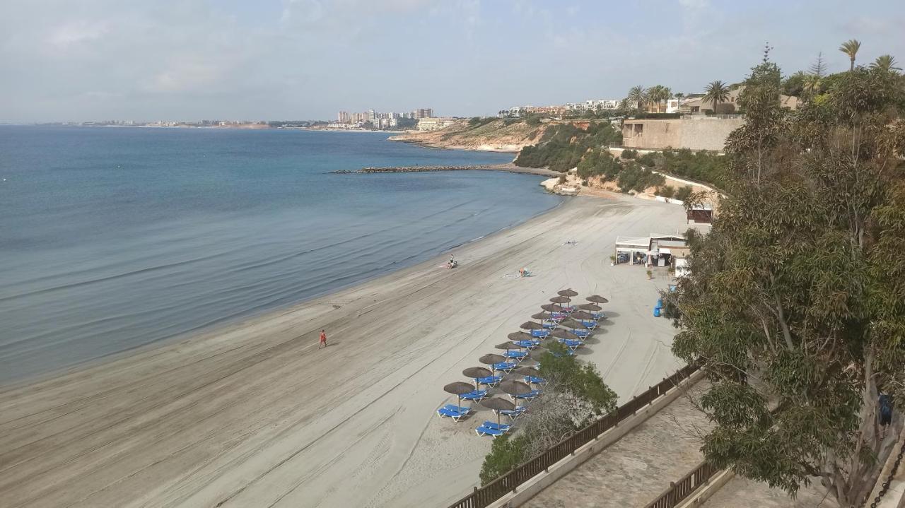 Apartment Only 250M From The Beach Los Locos Torrevieja Exteriér fotografie
