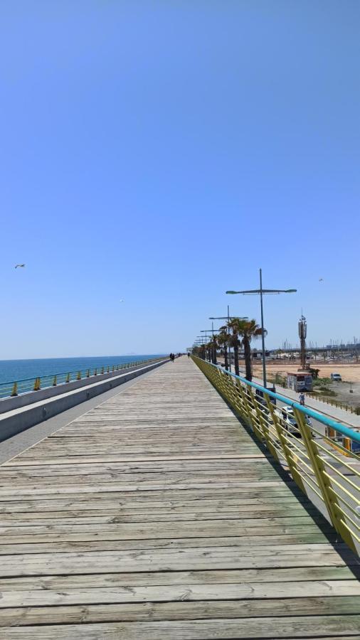 Apartment Only 250M From The Beach Los Locos Torrevieja Exteriér fotografie