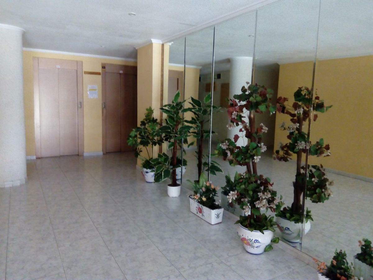 Apartment Only 250M From The Beach Los Locos Torrevieja Exteriér fotografie